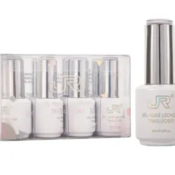 Gel nud lechoso 18ml JR