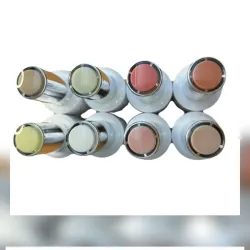 Gel nud lechoso traslúcido JR 18ml