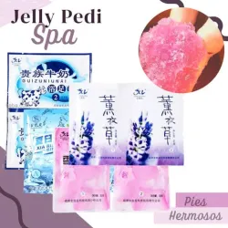 Gelly spa 30g