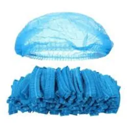 Gorro desechable