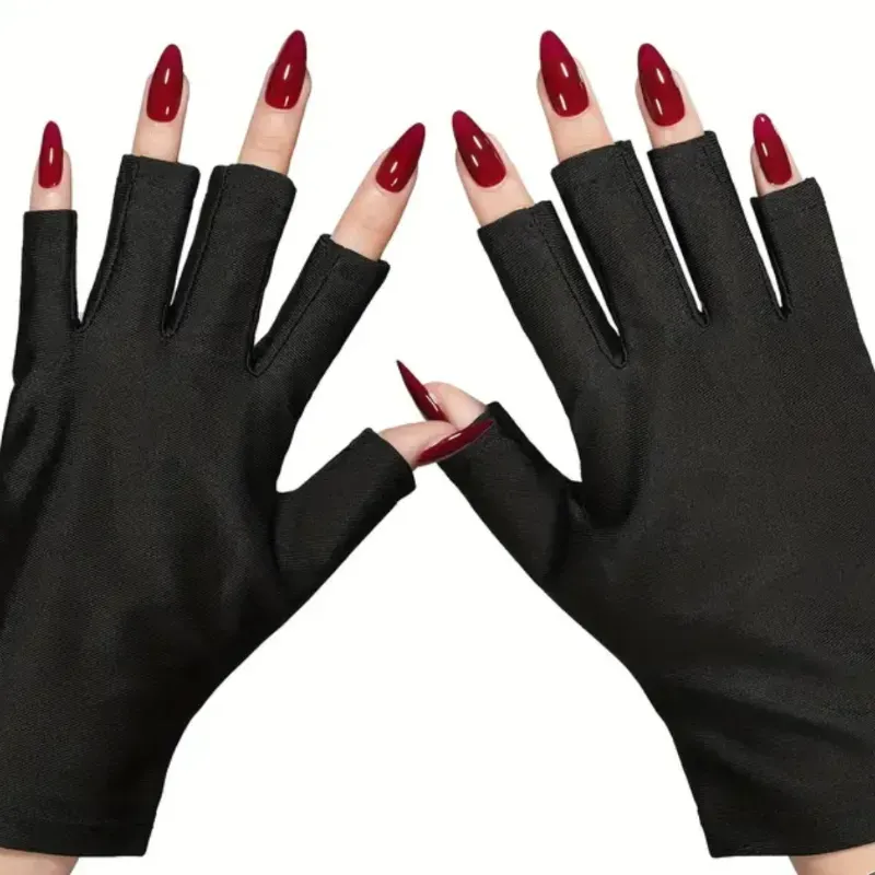 Guantes anti ultravioleta