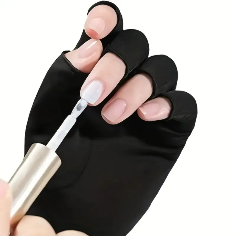 Guantes anti ultravioleta