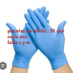 Guantes