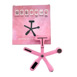 Imán multifunción ojo de gato