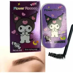 Jabón cera para cejas