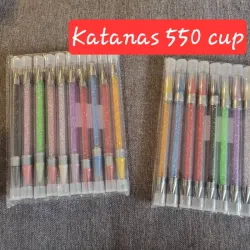 Katanas