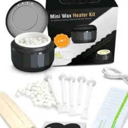 Kit de calentador portátil
