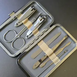 Kit de manicura 