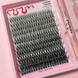 Kit de pestañas grupales