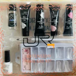 Kit de poligel profesional