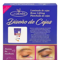 Kit laminado J'Denis