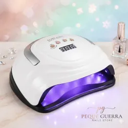 Lámpara a la corriente 380w