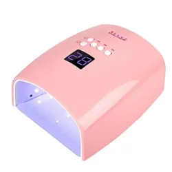 Lámpara recargable cordless