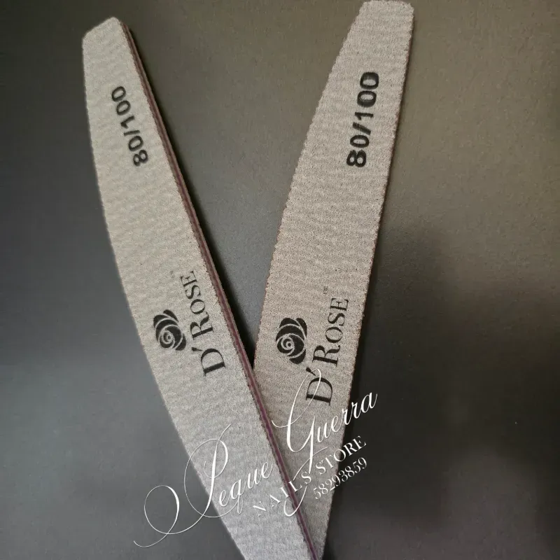 Lima D'Rose grano 80/100