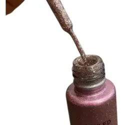 Liner gel platinum rosa