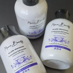 Líquido Mara Beauty secado lento 5oz