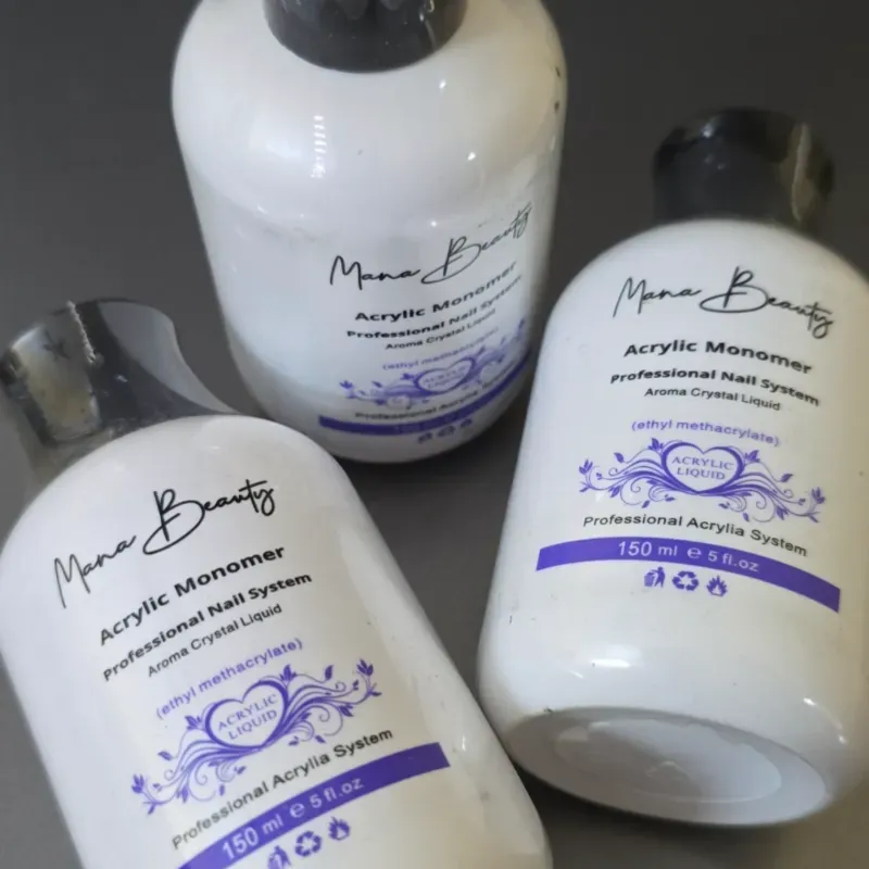 Líquido Mara Beauty secado lento 5oz