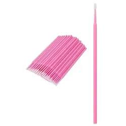 Micro brush. 50 uds