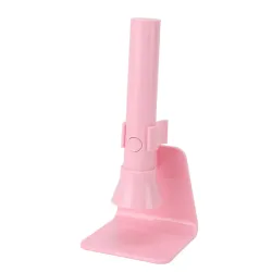 Mini lámpara pre curado
