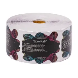 Molde escultural Glam Nails