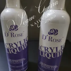Monómero D'Rose secado medio. 16 onzas