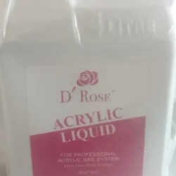 Monómero D'Rose secado medio venta x onzas