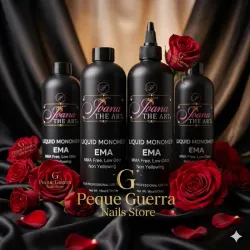 Monómero Ivana The Art secado lento