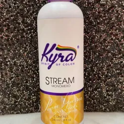 Monómero kyra 8oz secado lento 