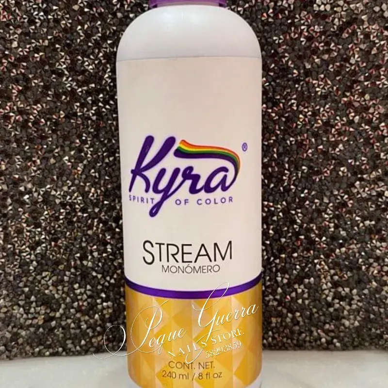Monómero kyra 8oz secado lento 