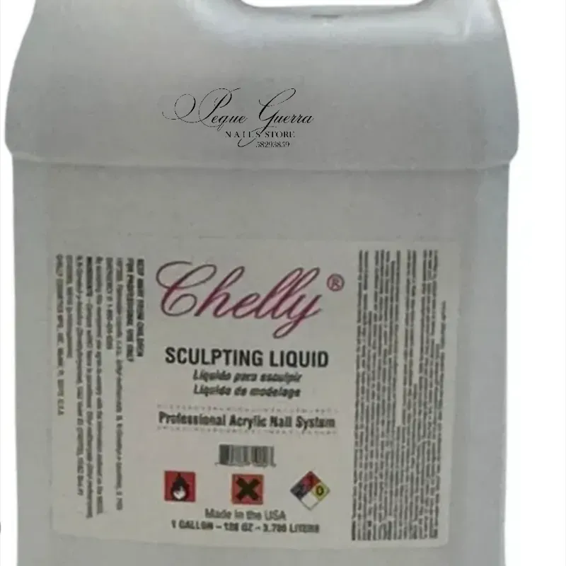 Monómero shelly secado lento