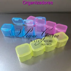 Organizadores