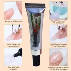 Pegamento sólido kalanzi 20g