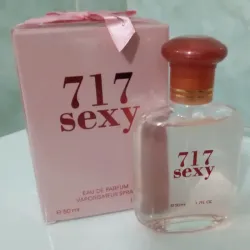 Perfume 717 sexy
