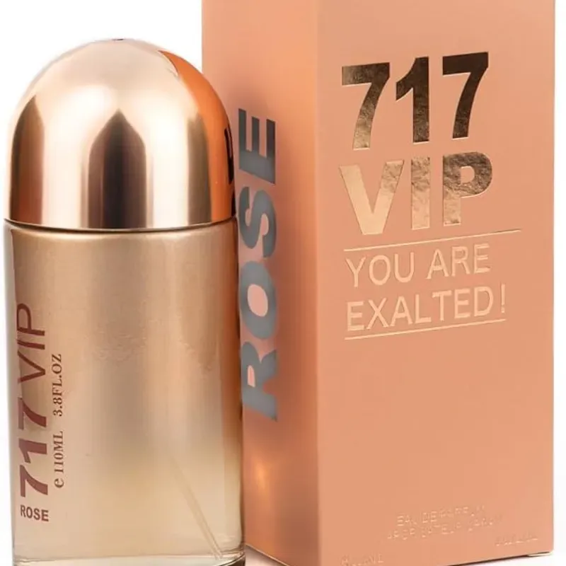 Perfume 717 VIP