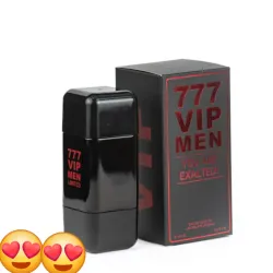 Perfume 777 VIP MEN