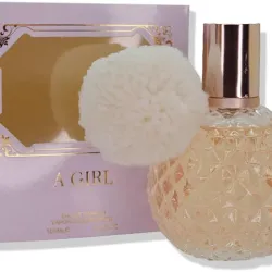 Perfume A GIRL