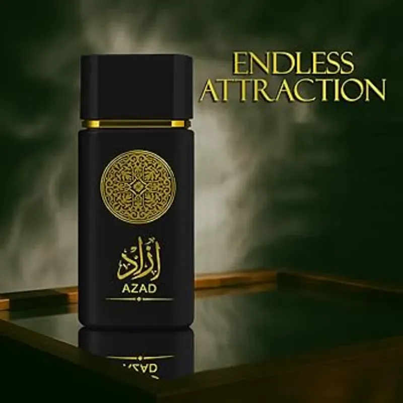 Perfume Azad