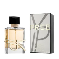 Perfume free