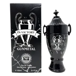 Perfume IN-VICTORY GUNMETAL