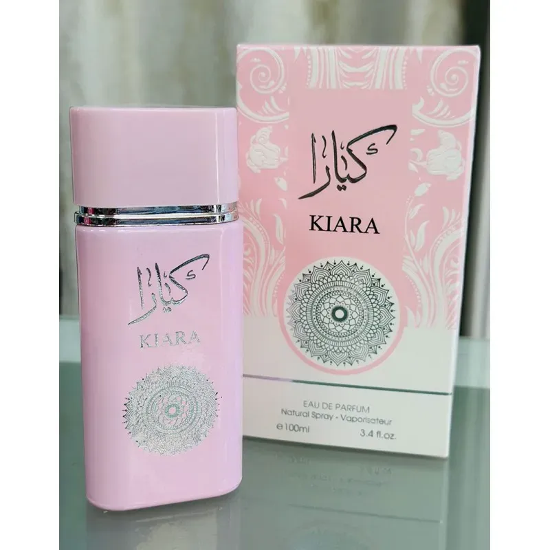 Perfume KIARA ROSA