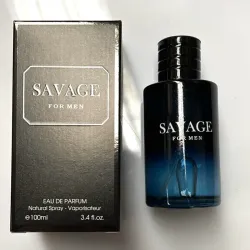 Perfume SAVAGE