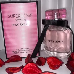 Perfume sexy ángel 