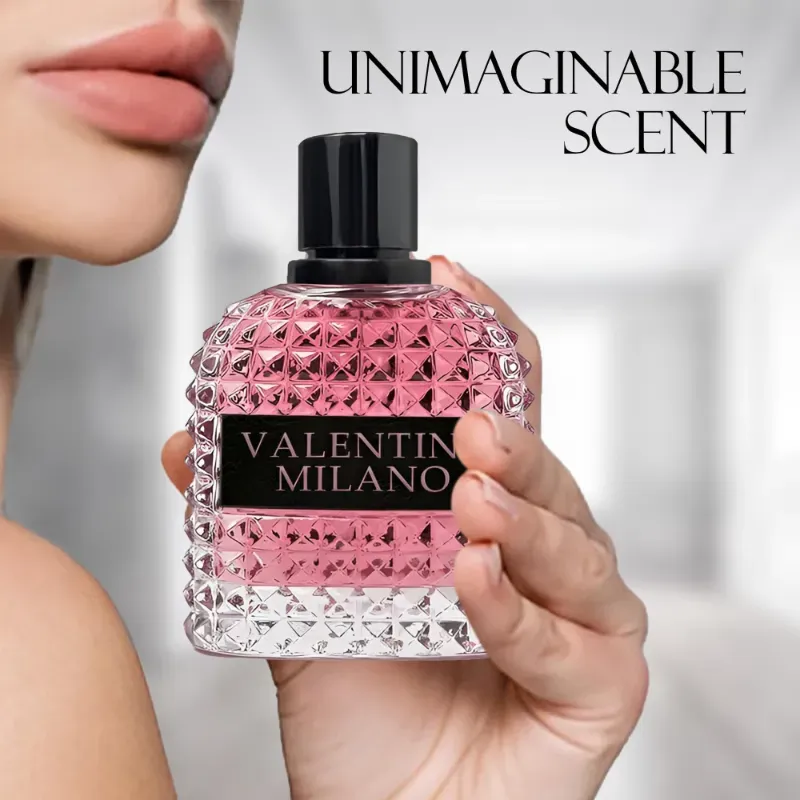 Perfume valentino milado para dama
