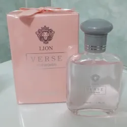 Perfume Verse