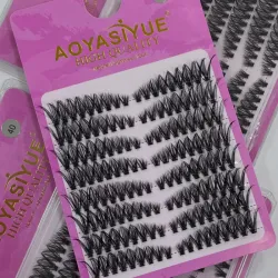 Pestañas grupales AOYASIYUE