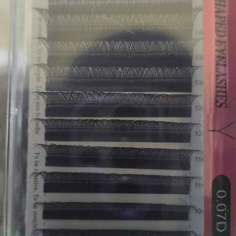 Pestañas Y. Kalanzi