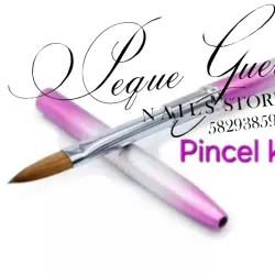 Pincel kalanzi kolinsky núm 12