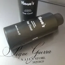 Pinta Top coat nena's 120ml