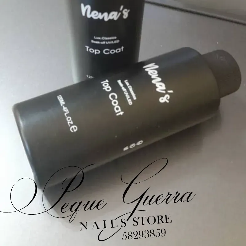 Pinta Top coat nena's 120ml