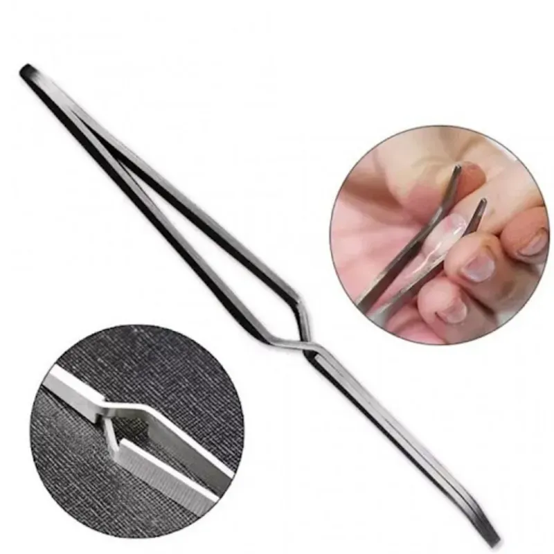 Pinza para moldear la uña